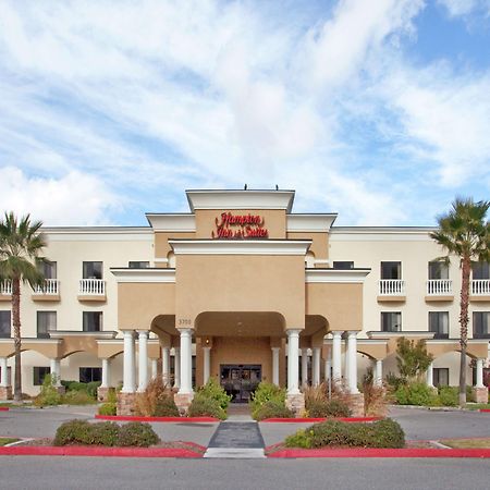 Hampton Inn & Suites By Hilton Hemet Menifee Murrieta Экстерьер фото
