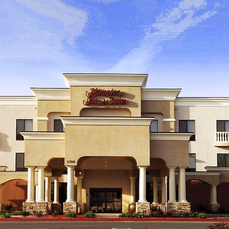 Hampton Inn & Suites By Hilton Hemet Menifee Murrieta Экстерьер фото