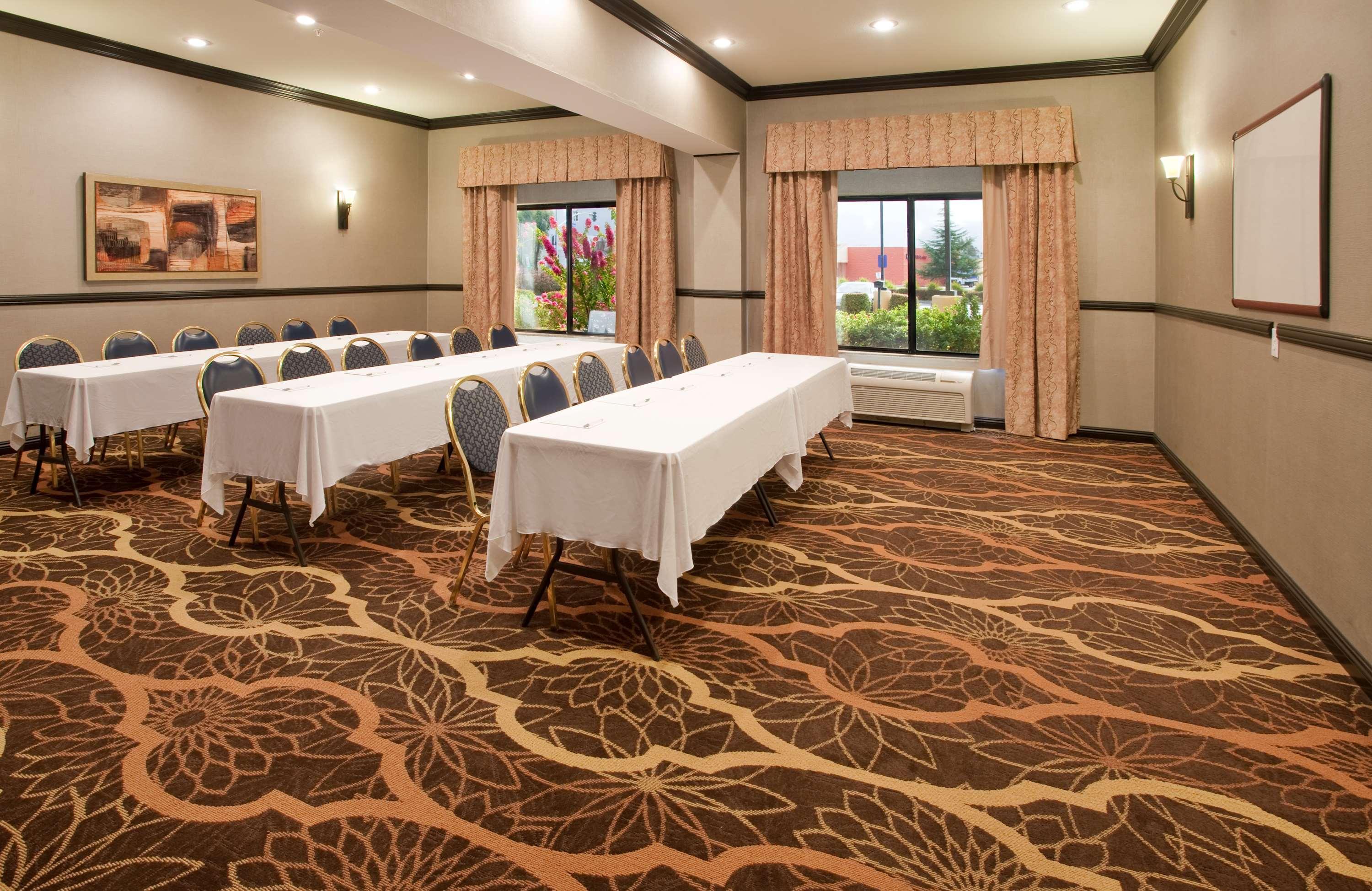 Hampton Inn & Suites By Hilton Hemet Menifee Murrieta Экстерьер фото