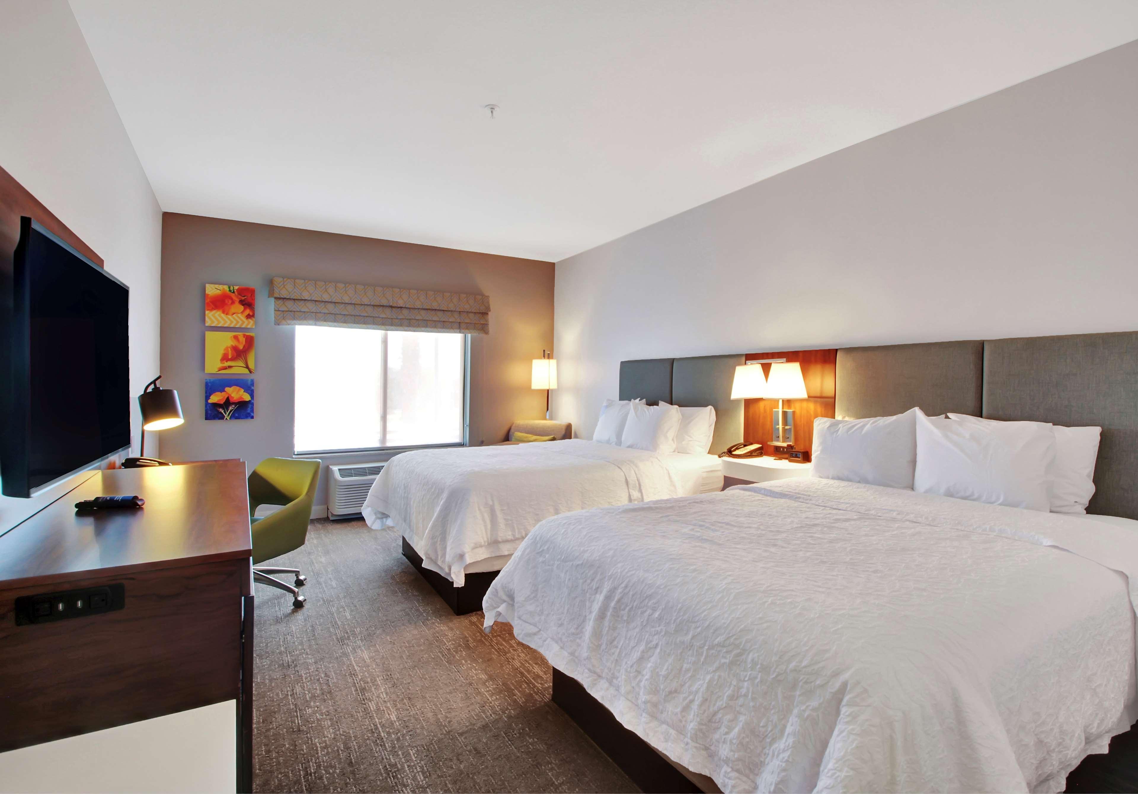 Hampton Inn & Suites By Hilton Hemet Menifee Murrieta Экстерьер фото