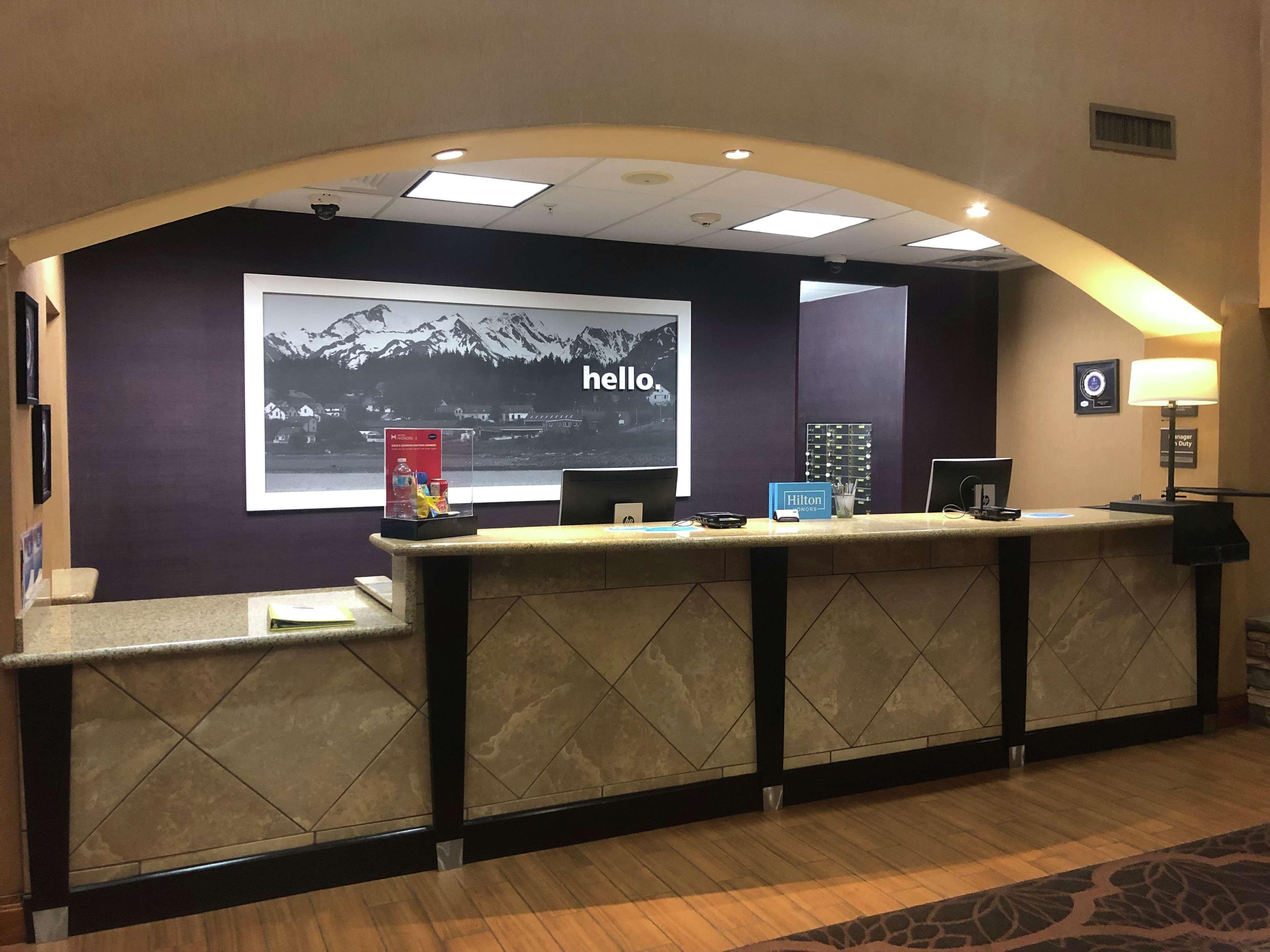 Hampton Inn & Suites By Hilton Hemet Menifee Murrieta Экстерьер фото