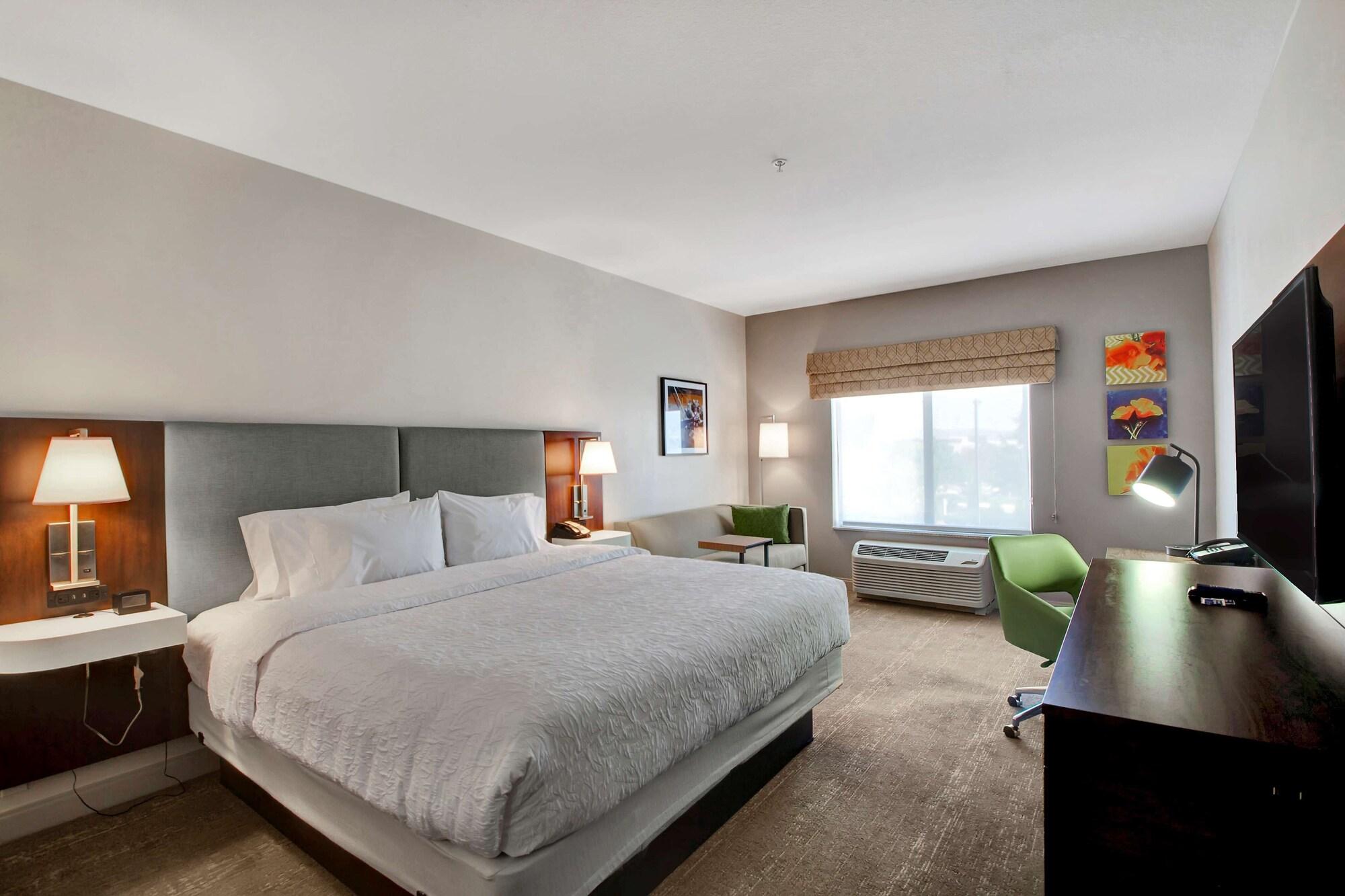 Hampton Inn & Suites By Hilton Hemet Menifee Murrieta Экстерьер фото
