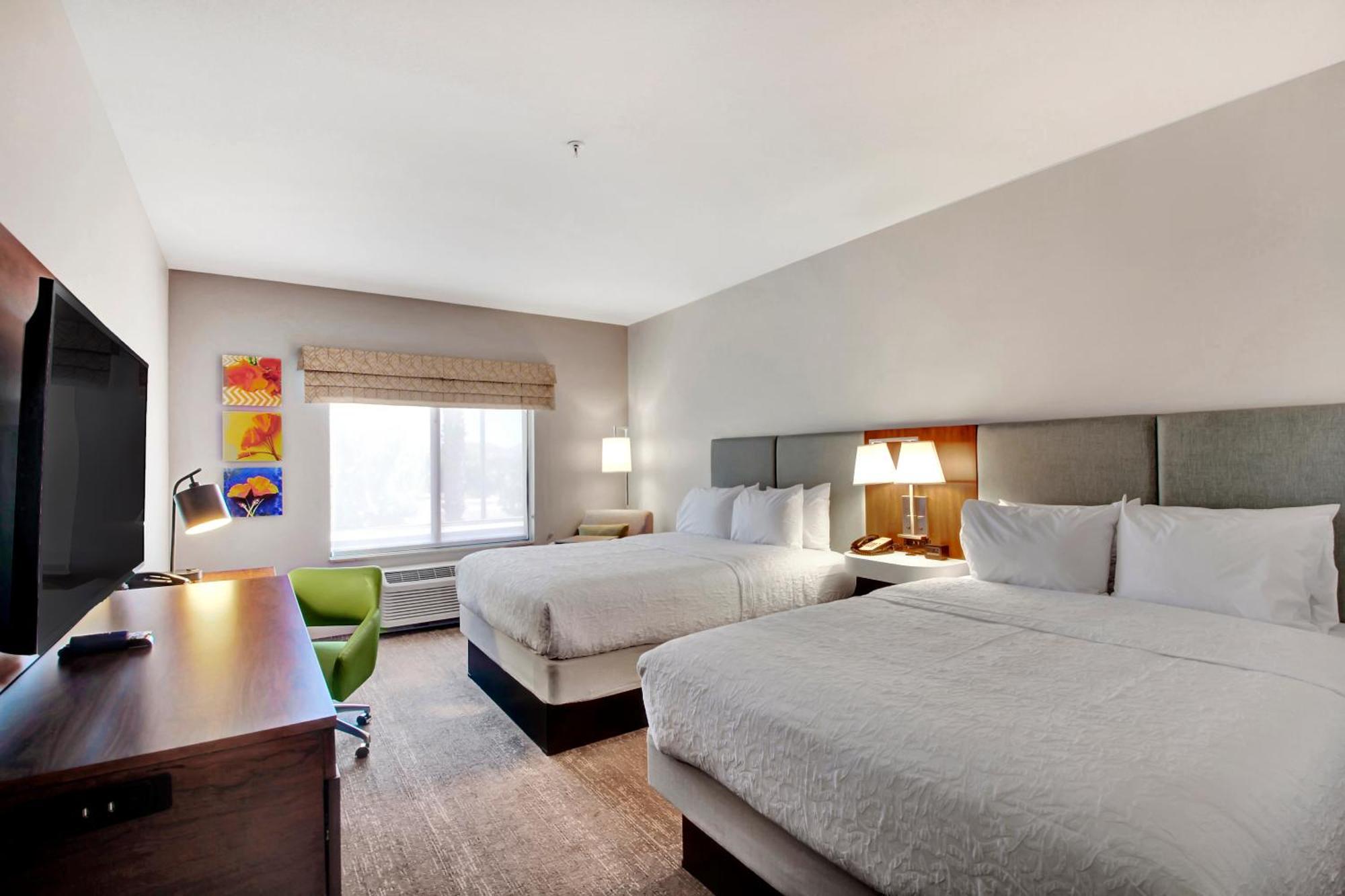 Hampton Inn & Suites By Hilton Hemet Menifee Murrieta Экстерьер фото