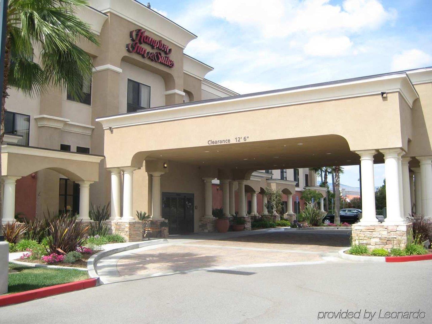 Hampton Inn & Suites By Hilton Hemet Menifee Murrieta Экстерьер фото