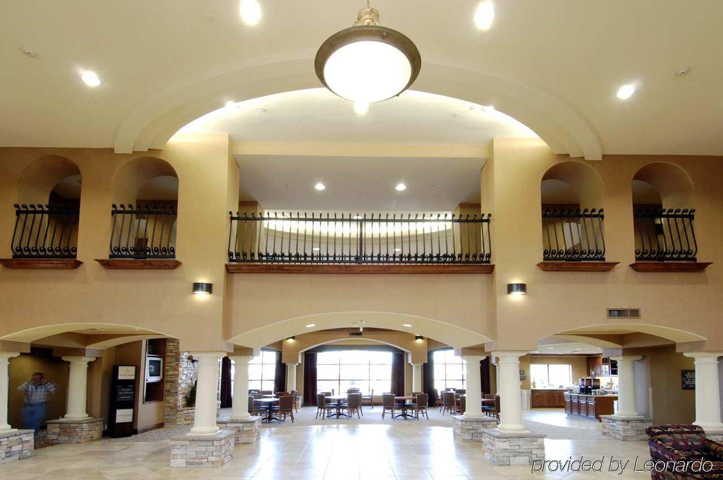 Hampton Inn & Suites By Hilton Hemet Menifee Murrieta Интерьер фото