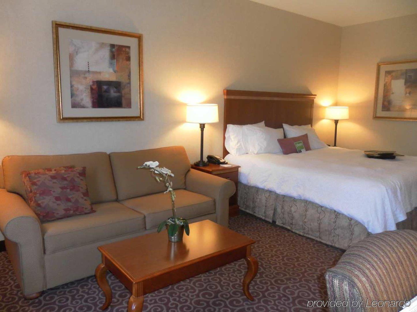 Hampton Inn & Suites By Hilton Hemet Menifee Murrieta Номер фото