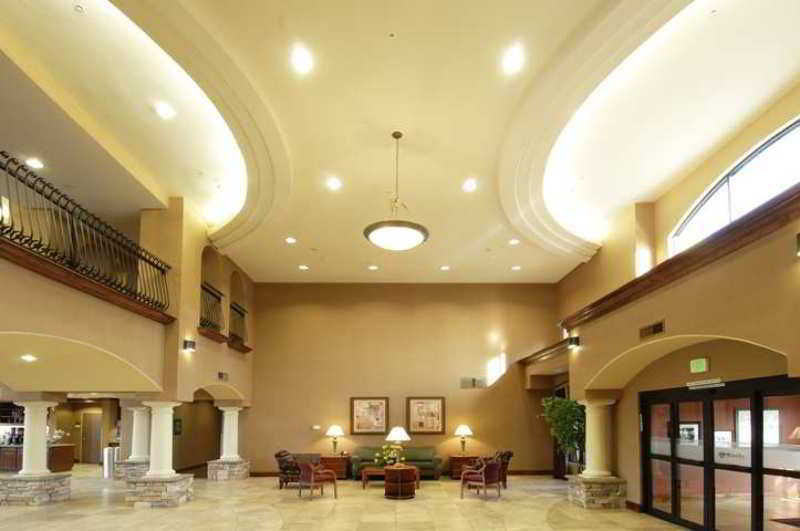 Hampton Inn & Suites By Hilton Hemet Menifee Murrieta Интерьер фото